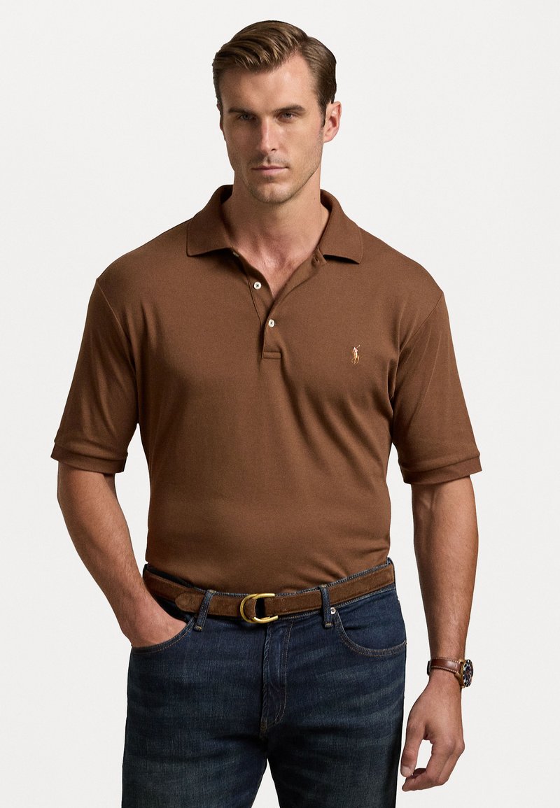 Polo Ralph Lauren Big & Tall - Koszulka polo