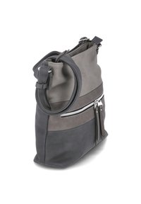 TOM TAILOR Bolso de mano - grau
