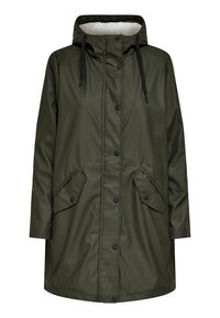 Unselected, olive