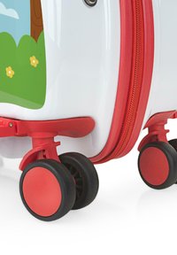 Itaca HAPPY FUN DAYS - Trolley - caperucita