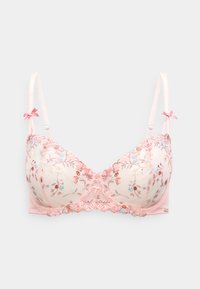 Избран, light pink