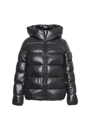 EVOL - Giacca invernale - black