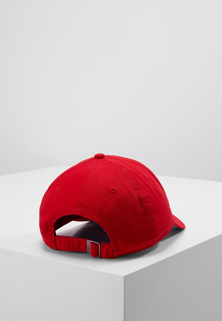 jordan floppy strapback cap