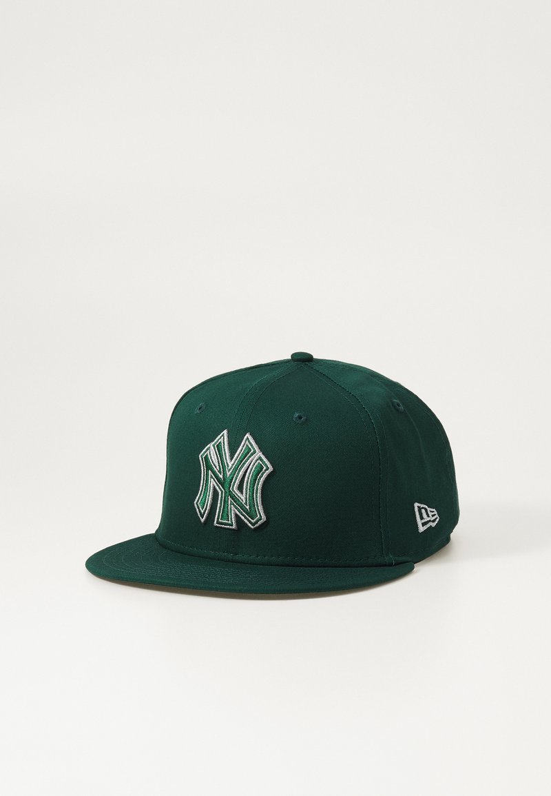 New Era OUTLINE 9FIFTY®UNISEX - Cap - green