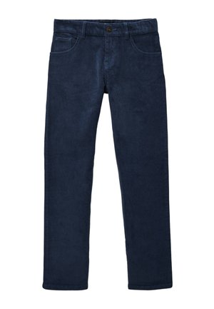 Pantalon classique - mer