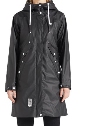 Parka - black