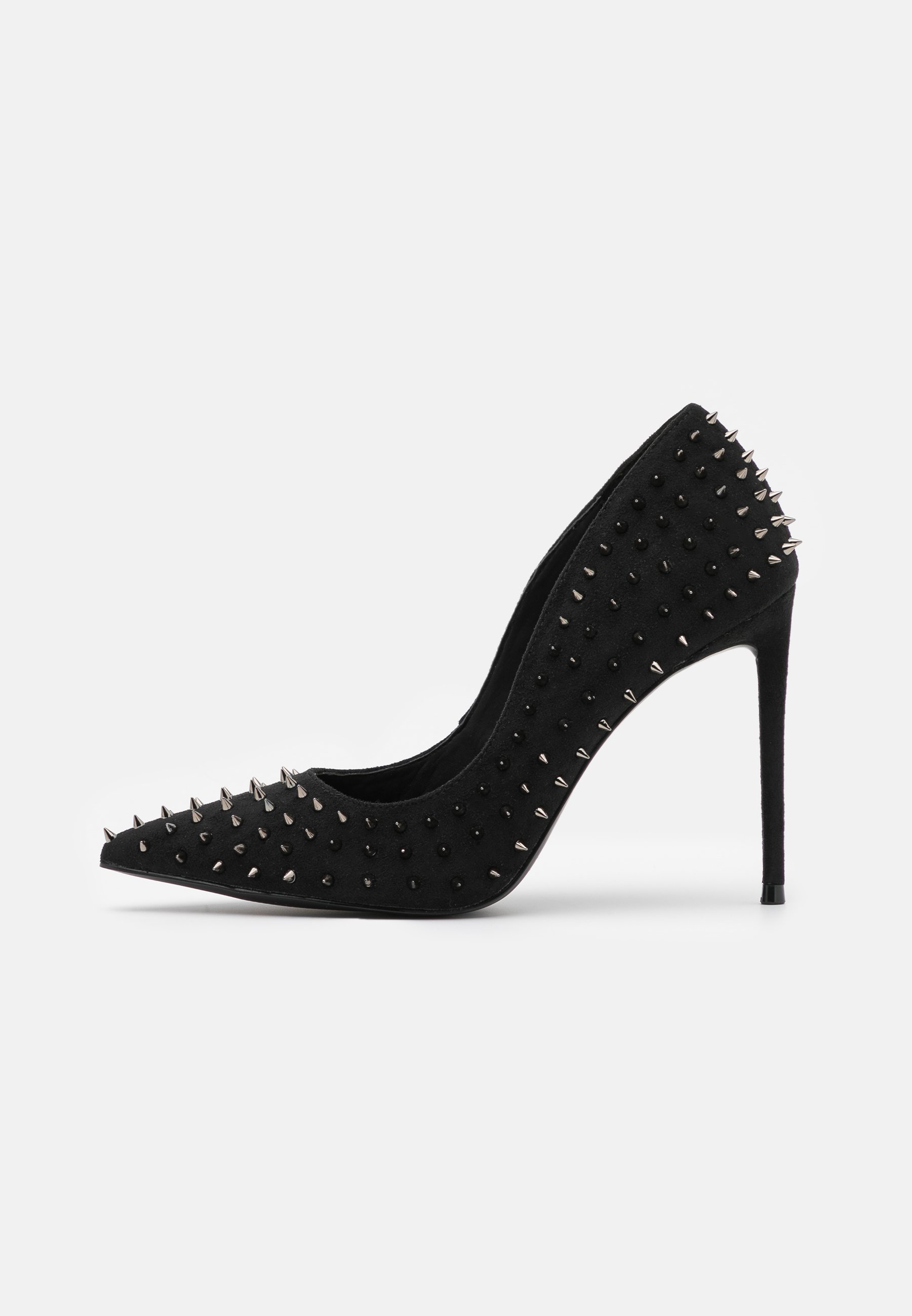 Steve Madden VALA - Decolleté - black/nero - Zalando