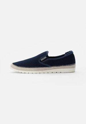 Mustang Espadrille - navy