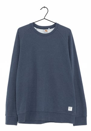 Carhartt WIP Sweatshirt - blue