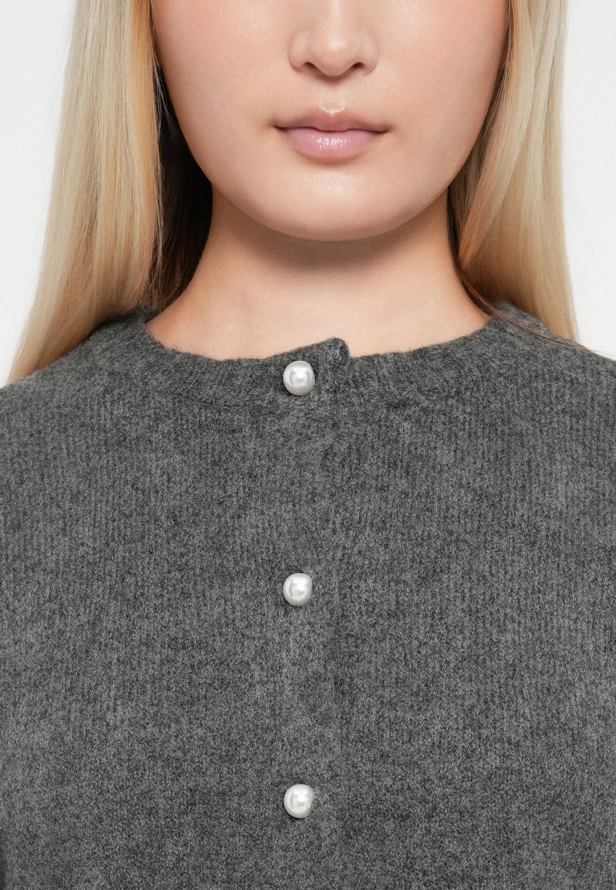 ONLISABELLA L/S CARDIGAN EX KNT