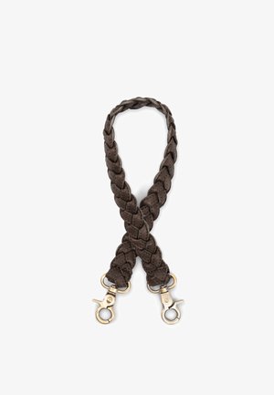 HOLZRICHTER Berlin FLECHT - Other accessories - schokoladenbraun