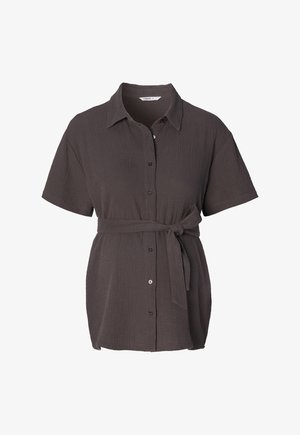 Noppies, NURSING - Skjortebluser - forged iron