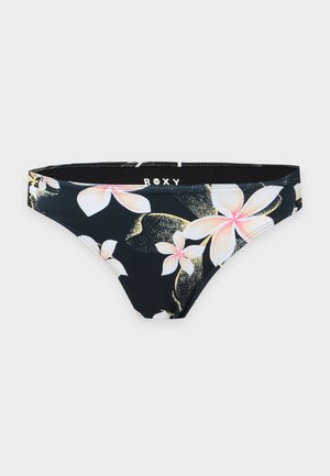 Roxy, ESSENTIALS MODERATE - Zwemslips - anthracite