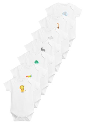 UNISEX - Body - white