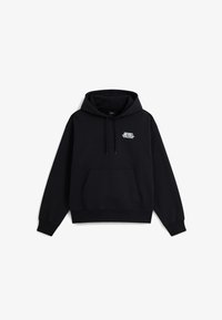 Unselected, black