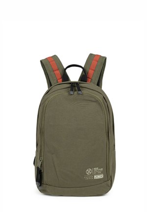 TECA - Rygsække - khaki