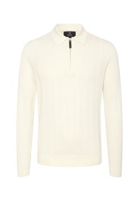 KLINT Z HERITAGE - Camiseta de manga larga - off white