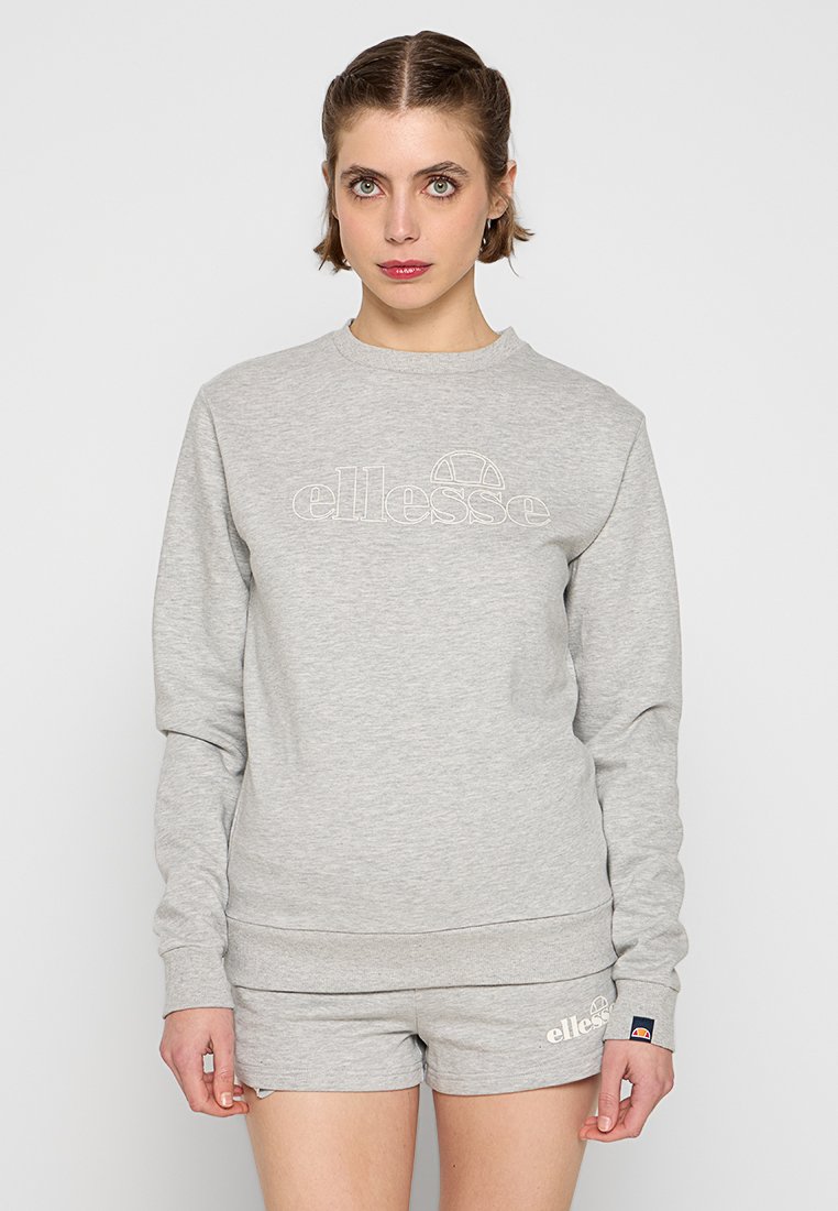 Ellesse Sweater grijs