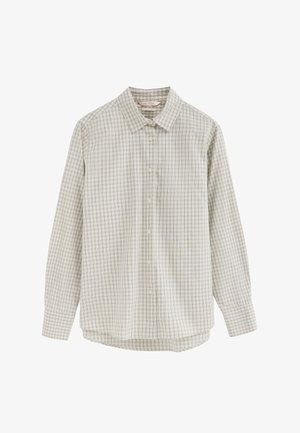 Polo Club, HEMD WOMAN VIVIEN LONG SLEEVE RELAXED FIT - Blusa - white