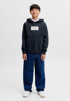 Jack & Jones Junior, JORFREDERIKSBERG, granatowy