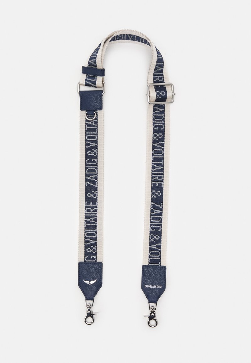 Zadig & Voltaire STRAP Other accessories flash/offwhite Zalando.ie