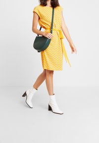 InWear Vardagsklänning - yellow