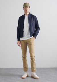 PS Paul Smith JACKET - Μπουφάν τύπου bomber - very dark navy