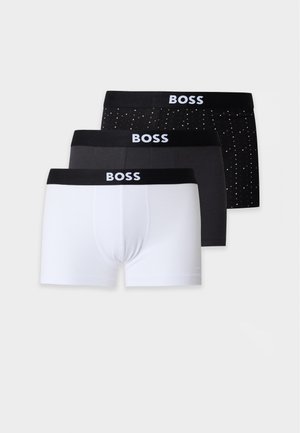 BOSS, 3 PACK - Slip de bain - multi-coloured