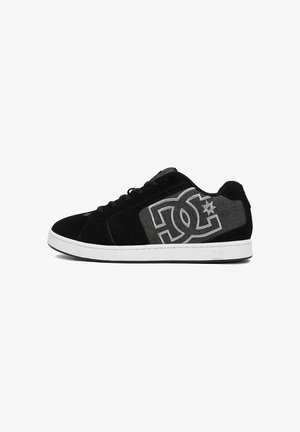 DC Shoes, - Sneakersy niskie