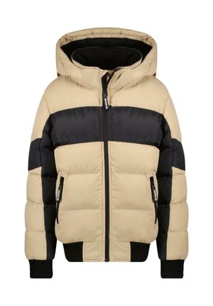 JAS ERMANO - Winter jacket - sand