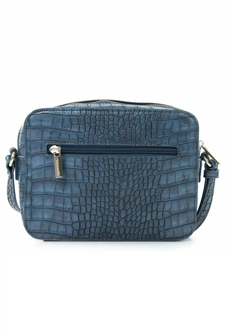 Damen Handtaschen | Tamaris JOSIE SPECIAL EDITION Umhängetasche blue/blau - LE10157 Damen Handtaschen | Tamaris JOSIE SPECIAL EDITION Umhängetasche blue/blau - LE10157