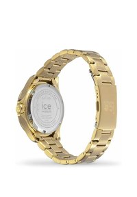 Ice-Watch CLASSIC - LIGHT 40 MM   - Montre - light gold-coloured