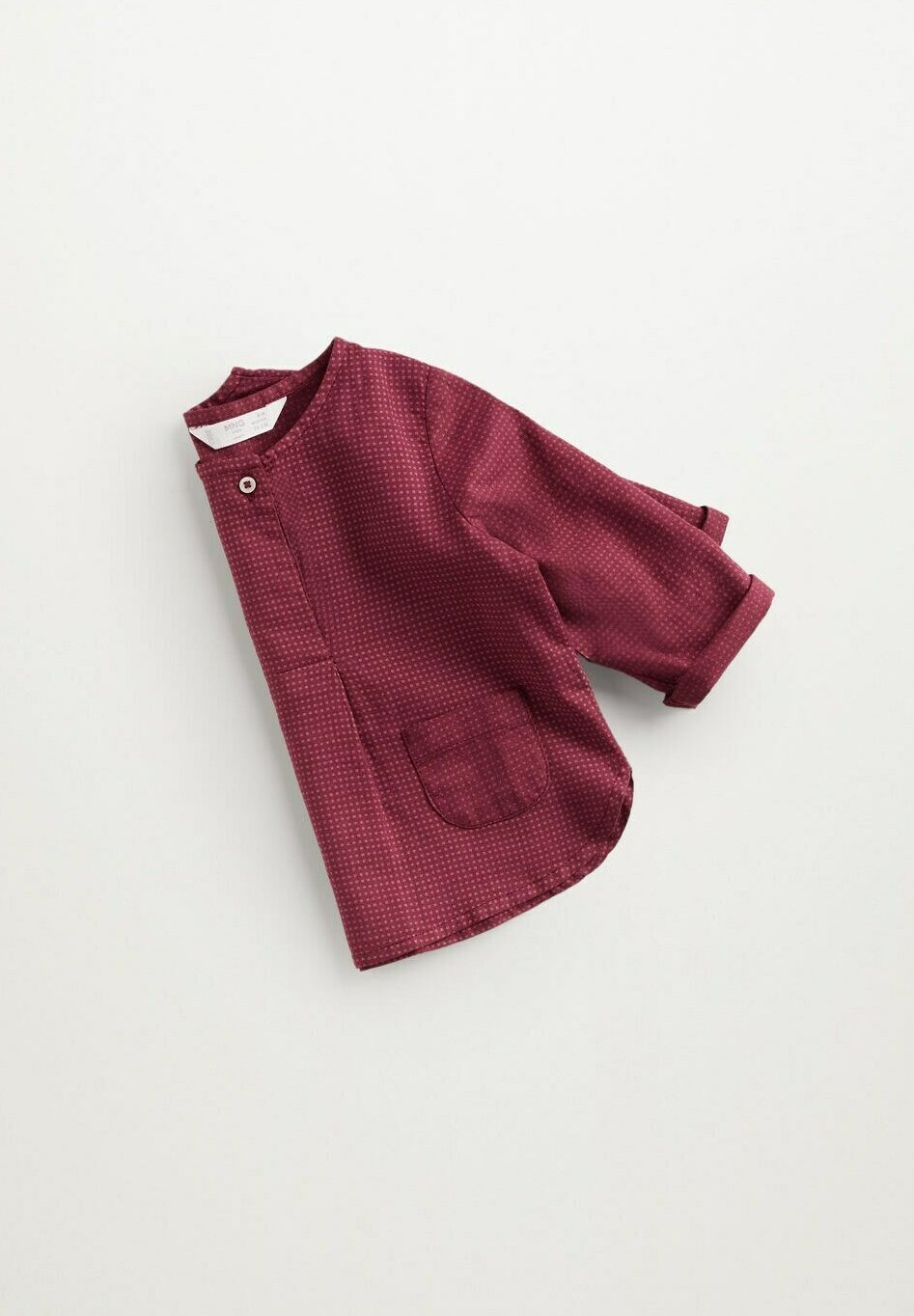Enfant Blouse Enfant Blouse