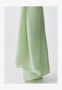 Non selezionato, green glow