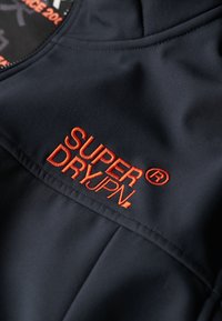 Superdry & Co - Kurtka Outdoor