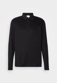 SOLID - Πόλο - black