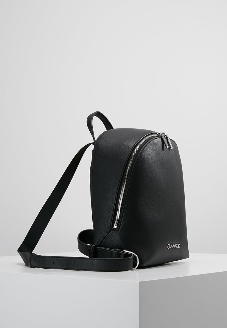 calvin klein snap backpack