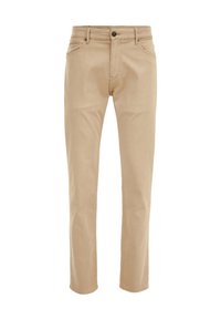 BLUE RIDGE - Liibuvad teksad - beige