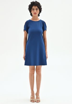 CORTO - Jurk - blu brillante