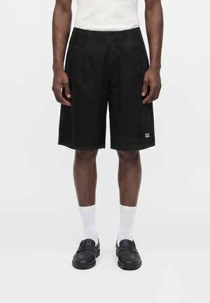 The New Originals, EMBLEM - Shorts - black