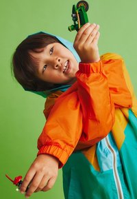 LEGO NINJAGO  LLOYDS NINJA MOTORCYCLE 71788 - Baukästen & Konstruktionsspielzeug - multi coloured