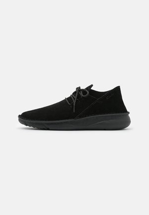 ORIGIN - Sneakers laag - black