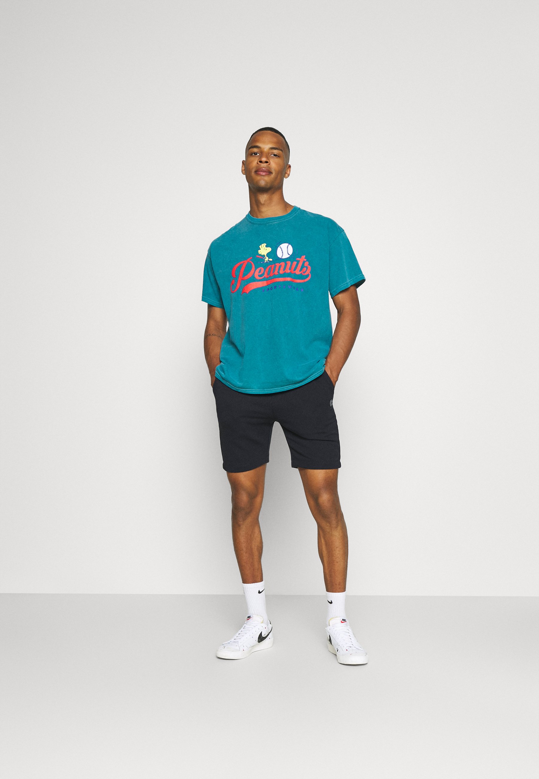 Men BENCH - Shorts Men BENCH - Shorts