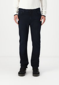 Tommy Hilfiger - SLIM BLEECKER  - Vaqueros slim fit - blue Imagen en miniatura 1