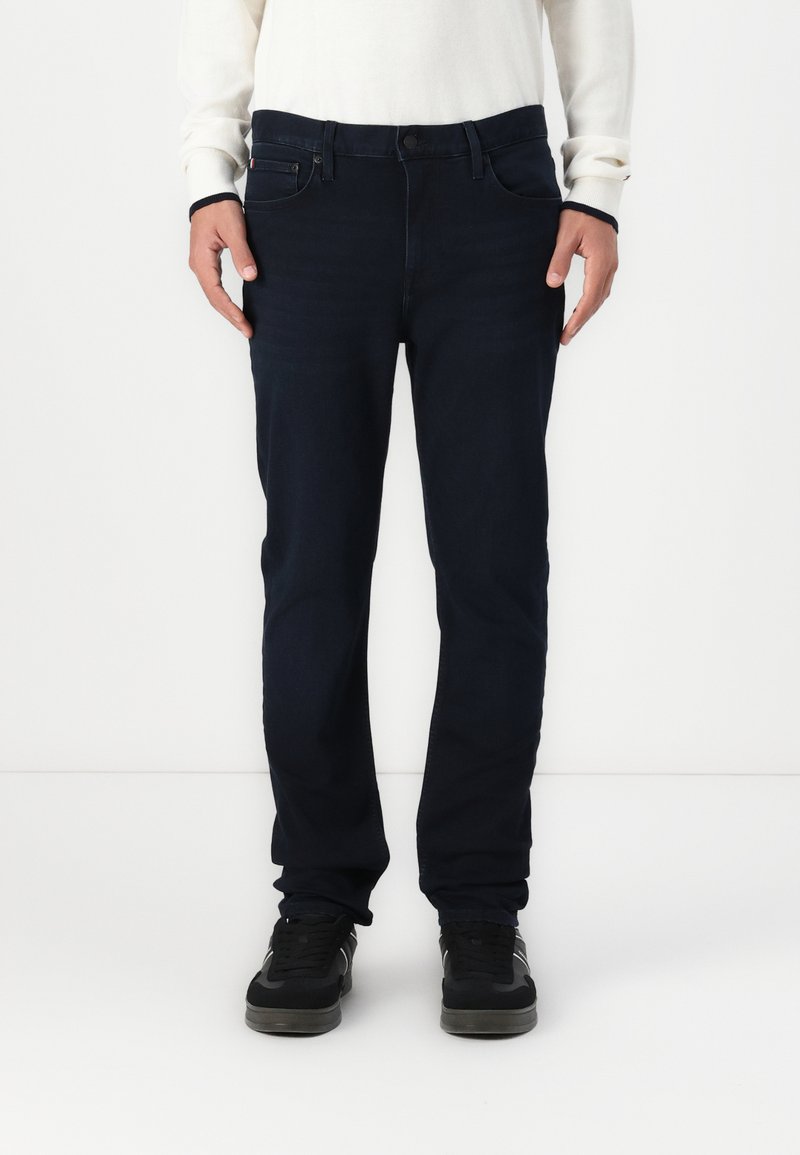 Tommy Hilfiger - SLIM BLEECKER  - Vaqueros slim fit - blue, Ampliar