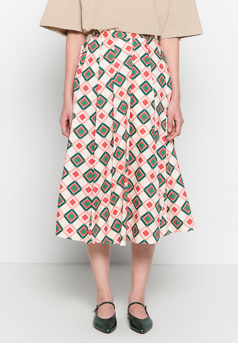 ASPESI Maxirok roze ASPESI Maxirok roze