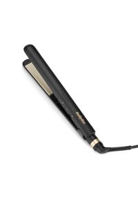 BaByliss CERAMIC STRAIGHT 230 - Rettetang - black/gold