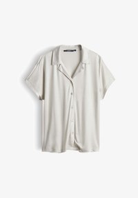 Unausgewählt, warm clay