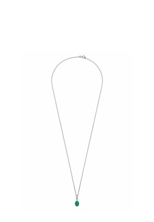DIAMANT L'ÉTERNEL Collier - white gold