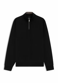 Unselected, black one